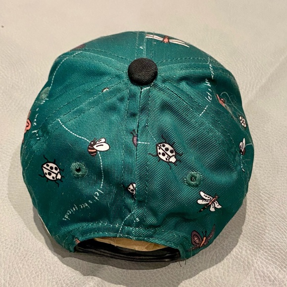 Headster Infant cap - Picture 2 of 4